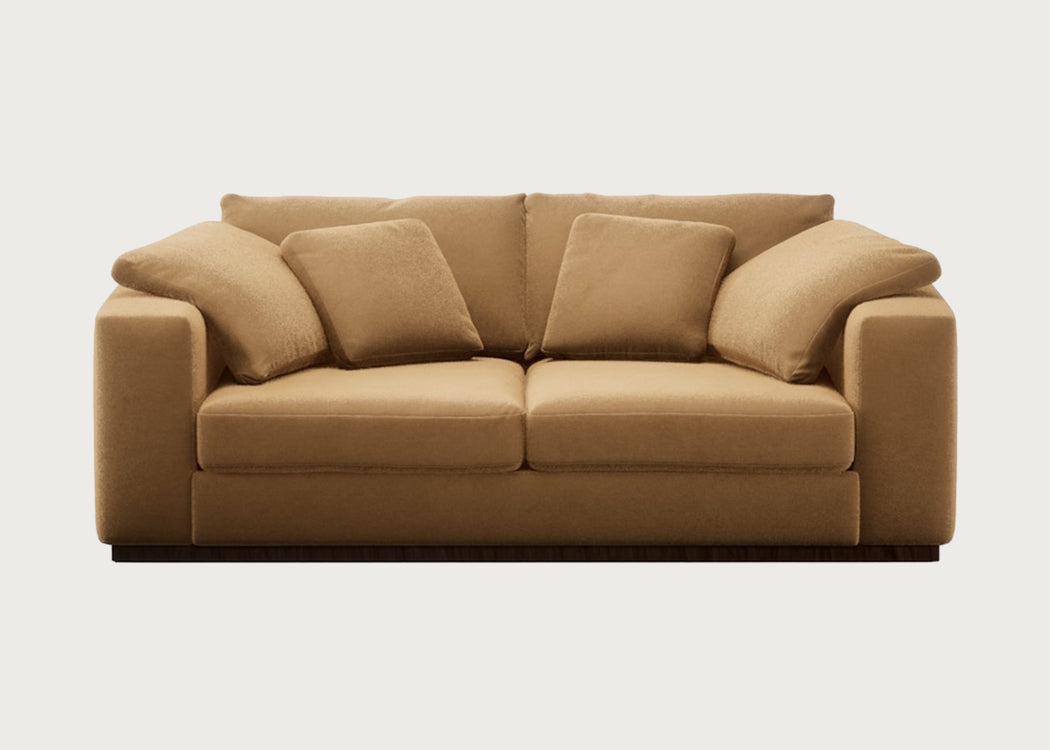 Trento 3 Seater Sofa