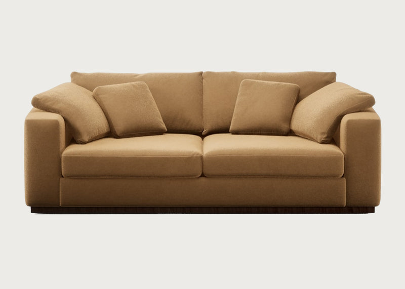 Trento 4 Seater Sofa