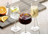 Ovid Champagne Flute Set of 4