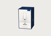 Ovid Champagne Flute Set of 4