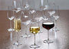 Ovid Champagne Flute Set of 4