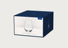 Ovid Water Glass Set of 4