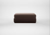 Trento Ottoman Smart Velvet Mouse