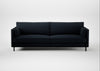 Tortona 4 Seater Sofa Loop Boucle Twill Midnight