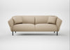 Alto 4 Seater Sofa Loop Twill Fossil