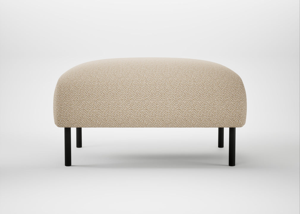 Alto Ottoman Loop Twill Fossil