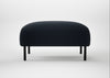 Alto Ottoman Loop Boucle Twill Midnight