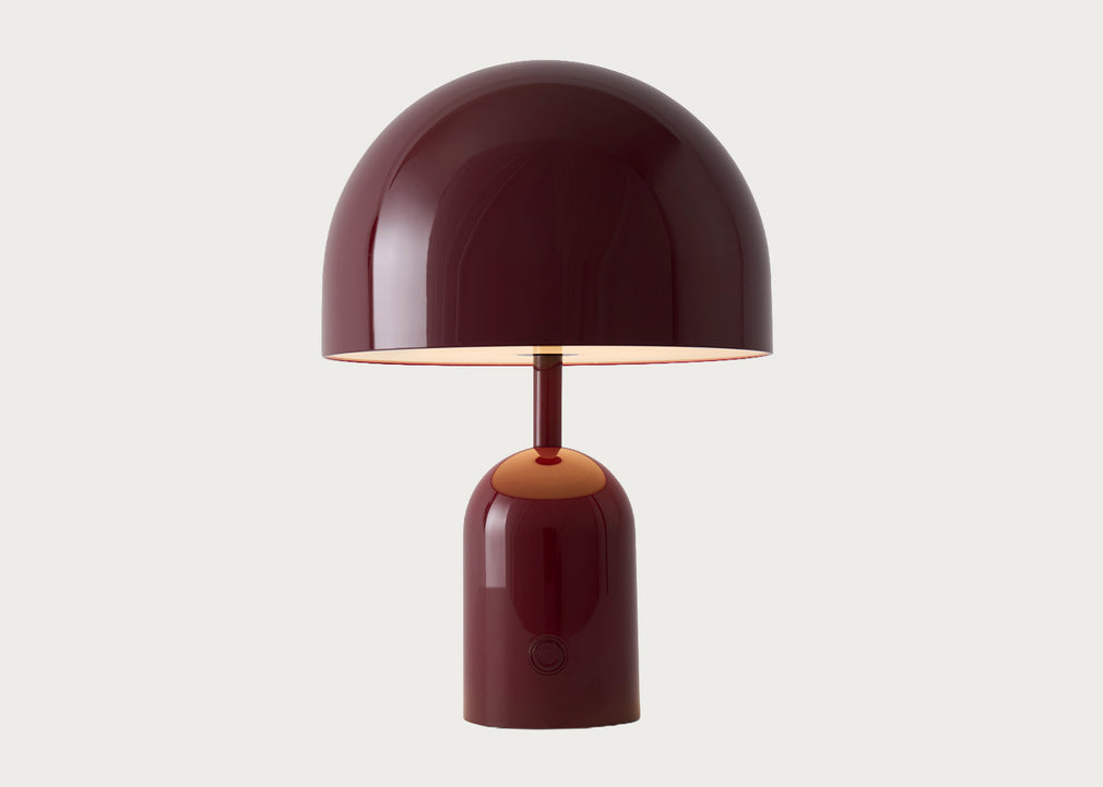 Bell LED Portable Table Lamp