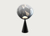 Melt LED Cone Fat Table Lamp