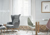 Ro JH2 Easy Chair