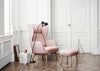 Ro JH2 Easy Chair