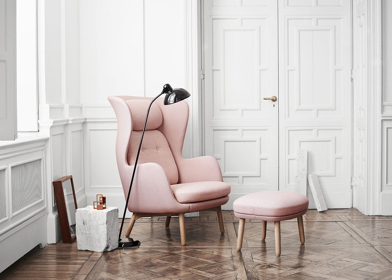 Ro JH2 Easy Chair