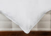 Microfibre All Seasons Duvet 4.5 + 9 Tog