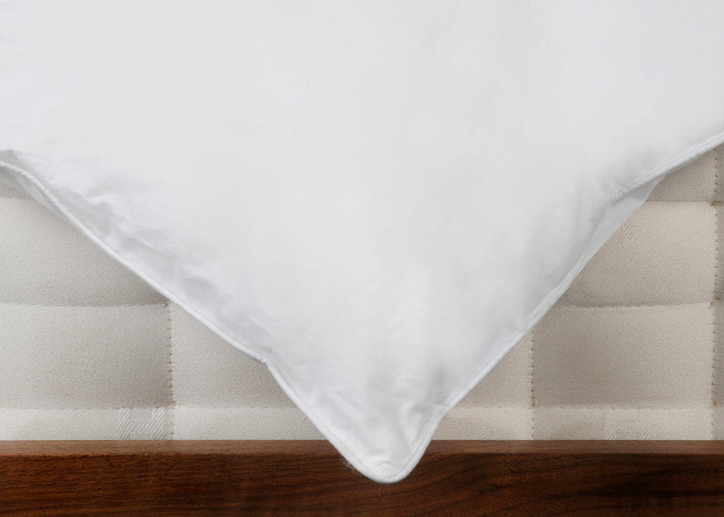 Microfibre All Seasons Duvet 4.5 + 9 Tog