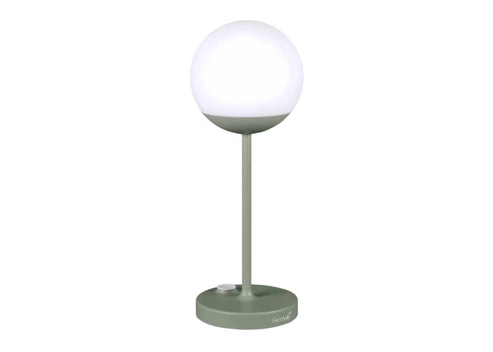 Mooon LED Outdoor Table Lamp Small