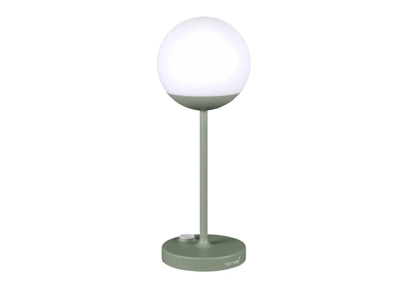 Mooon LED Outdoor Table Lamp Small