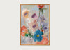 Bunch of Flowers Print