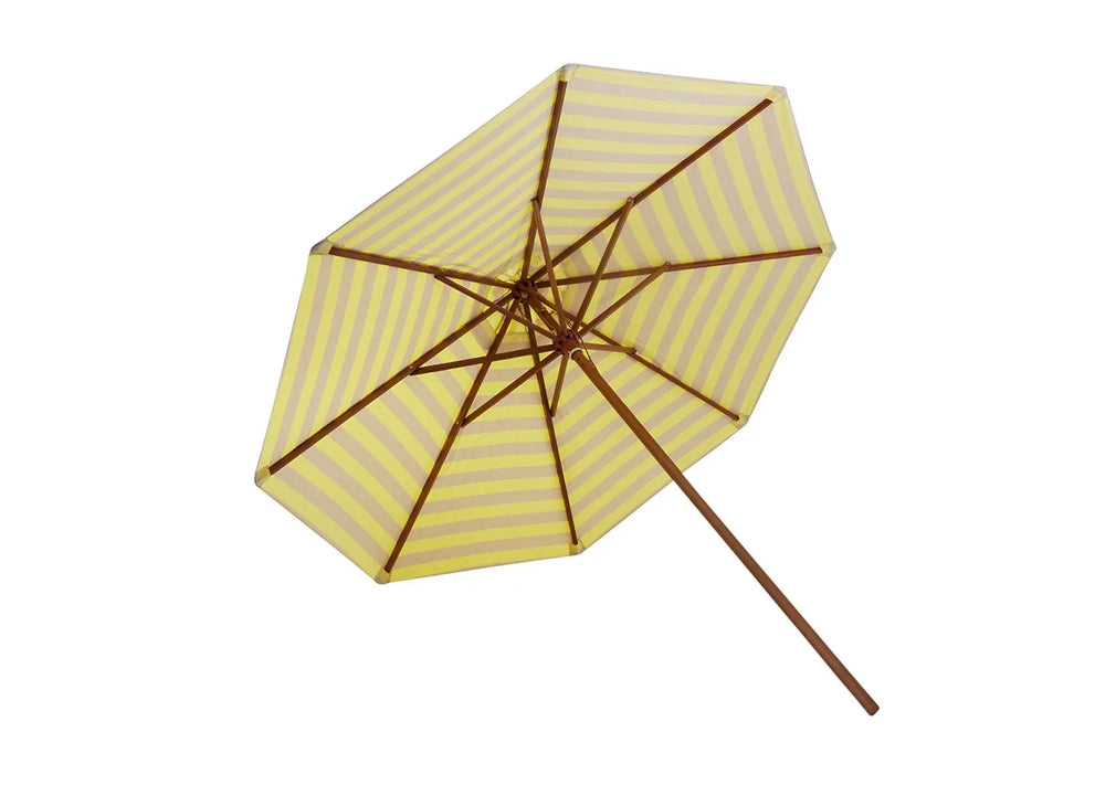 Messina Round Outdoor Umbrella