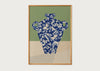 Kyrr Vase III Print