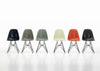 Eames Fibreglass Side Chair DSR
