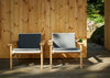 Pelagus Lounge Chair