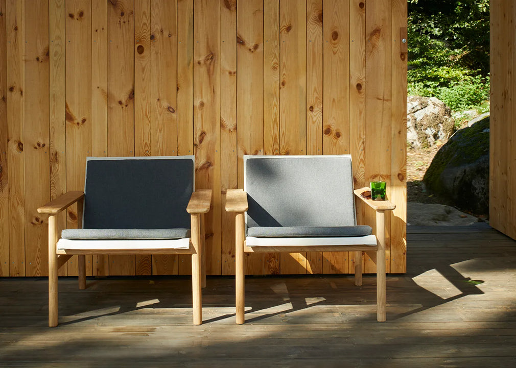Pelagus Lounge Chair