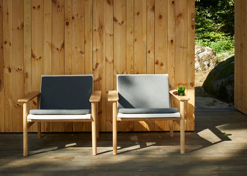 Pelagus Lounge Chair