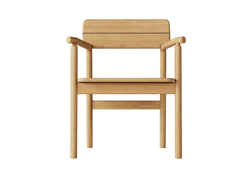Tanso Teak Garden Armchair
