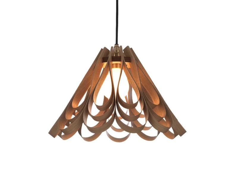 Quill Pendant Light