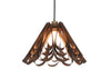 Quill Pendant Light