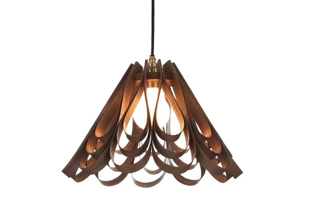 Quill Pendant Light