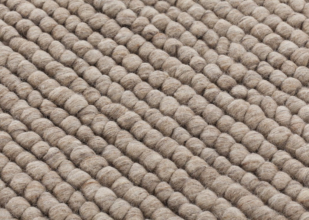Hoot Rug Beige