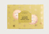Gold Christmas Luxury Mince Pies