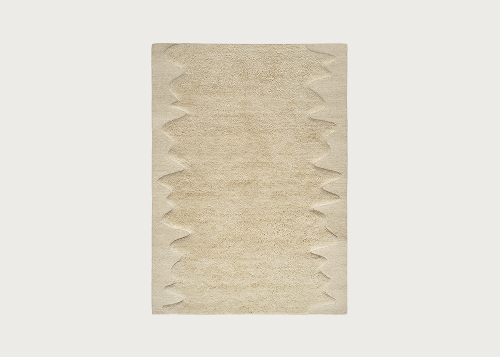 Wobble Rug