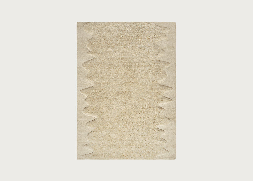 Wobble Rug