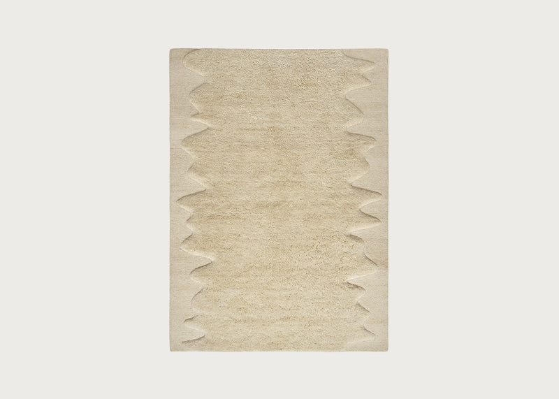 Wobble Rug