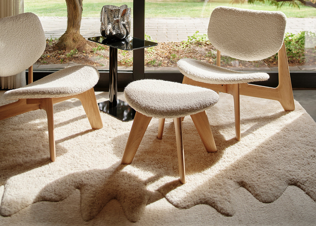 Wobble Rug