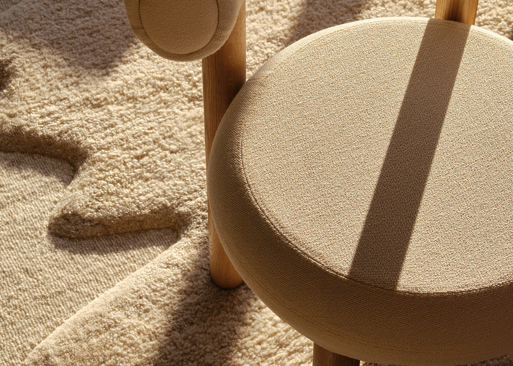 Wobble Rug