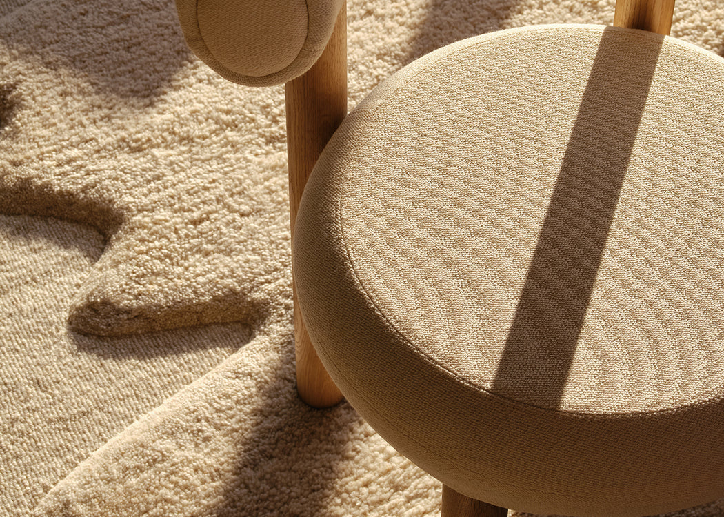 Wobble Rug