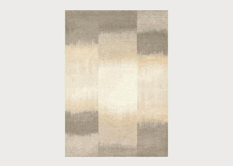 Sendai Rug Cottage Grey