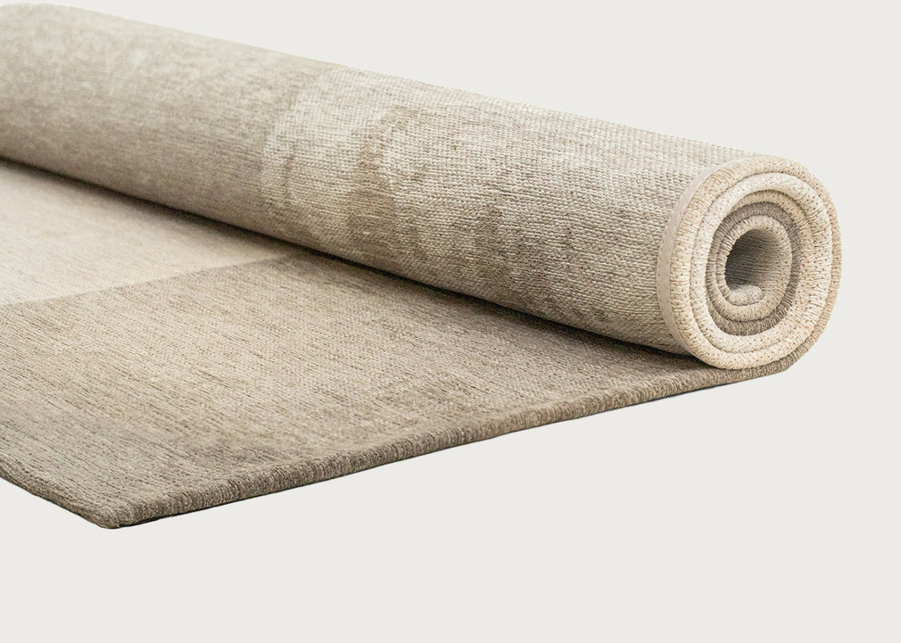 Sendai Rug Cottage Grey