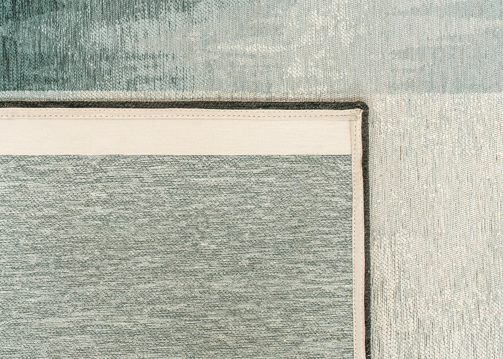 Sendai Rug Deep Water