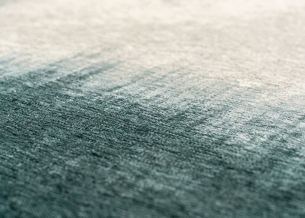 Sendai Rug Deep Water