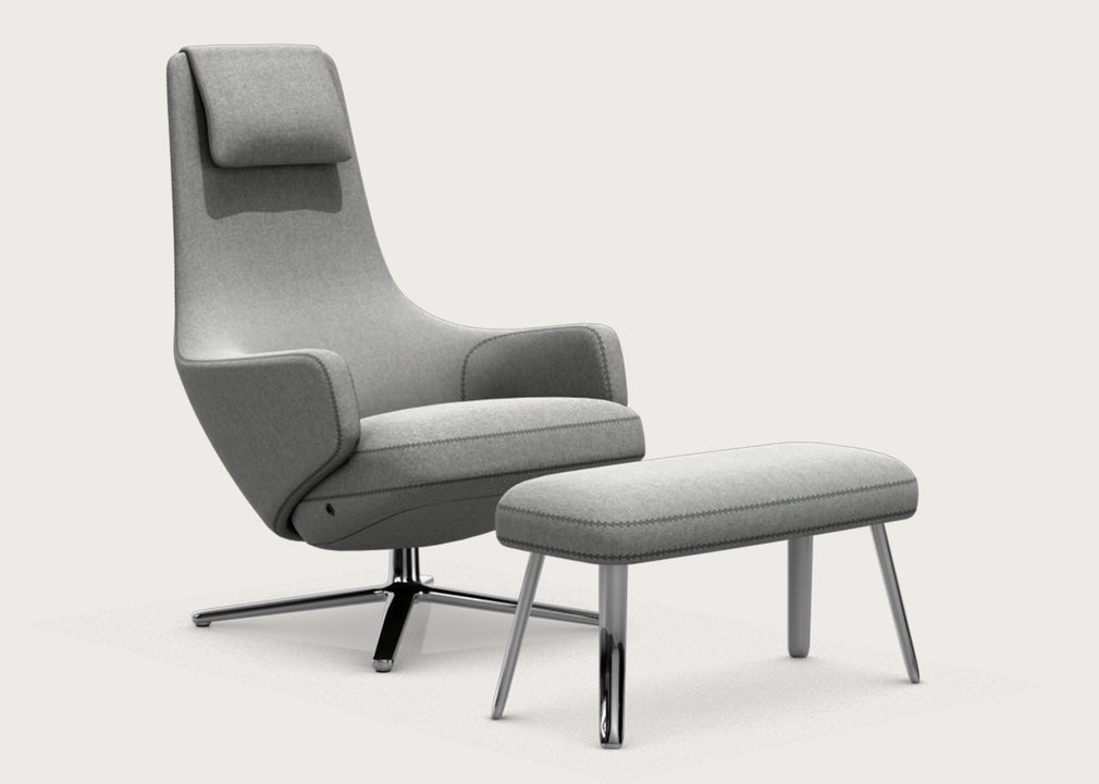 Repos Armchair & Panchina