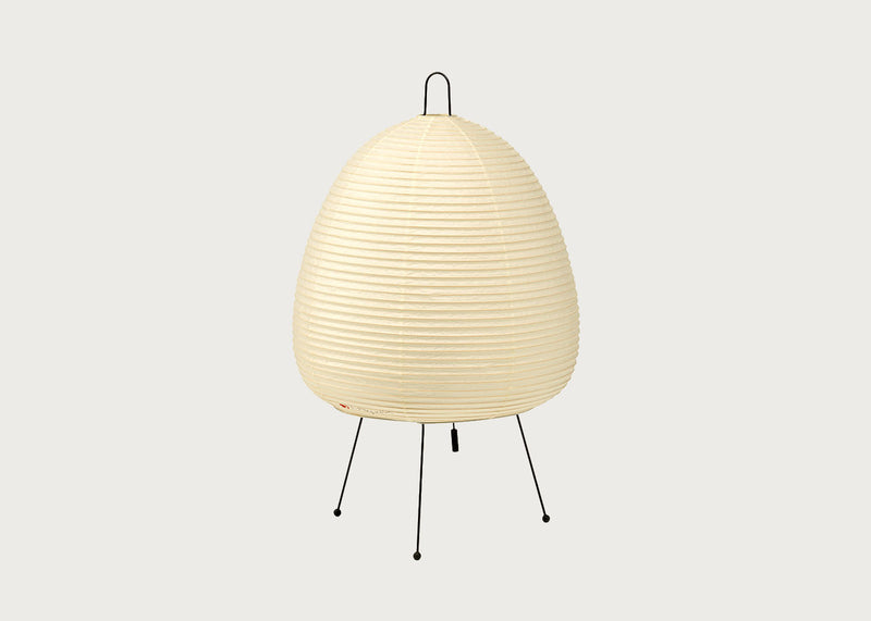 Akari 1A Series Table Lamp