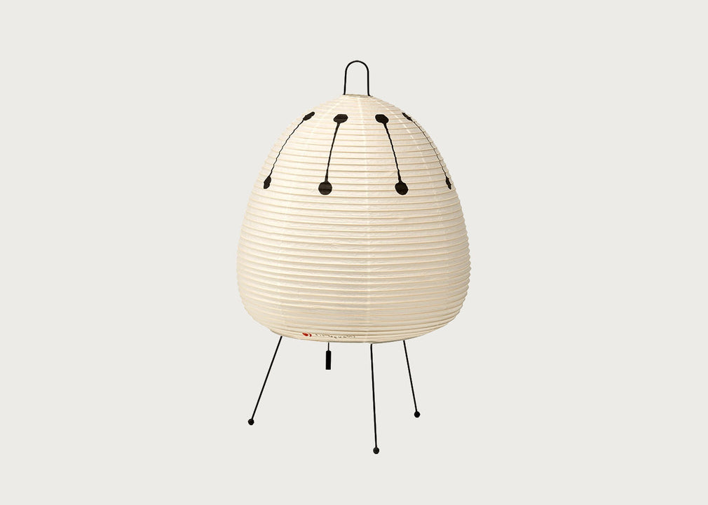Akari 1A Series Table Lamp