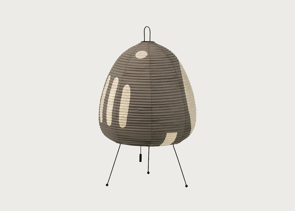 Akari 1A Series Table Lamp
