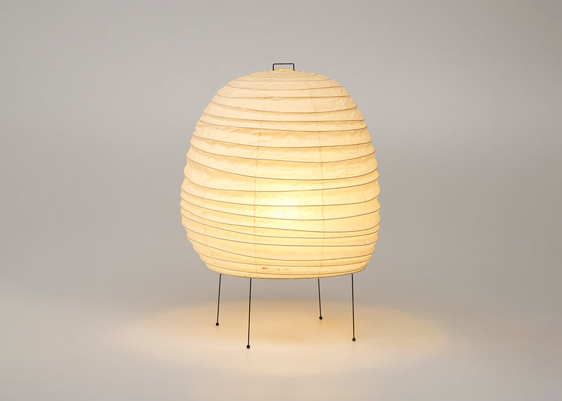 Akari 20N Table Lamp