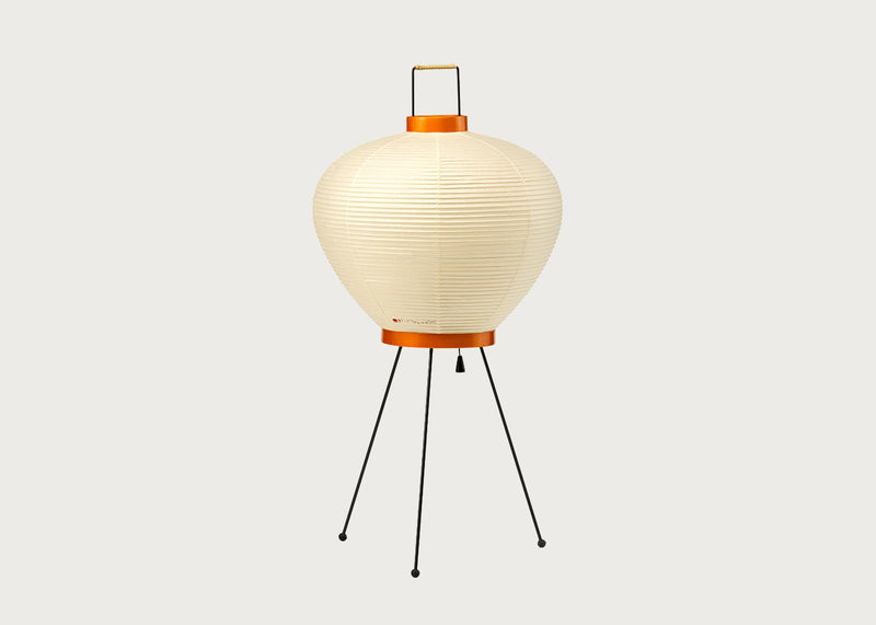 Akari 3A Series Table Lamp