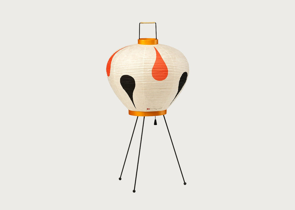 Akari 3A Series Table Lamp
